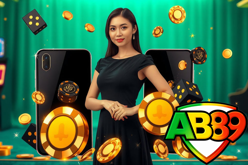AB89-คาสิโนออนไลน์