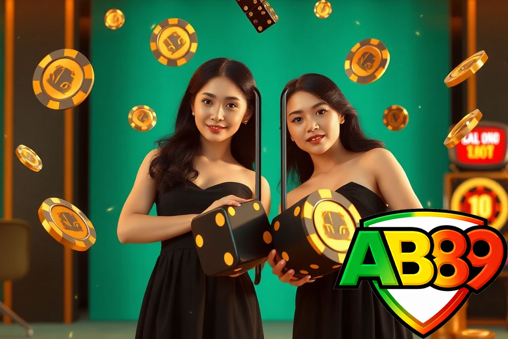 AB89-สล็อตพีจี